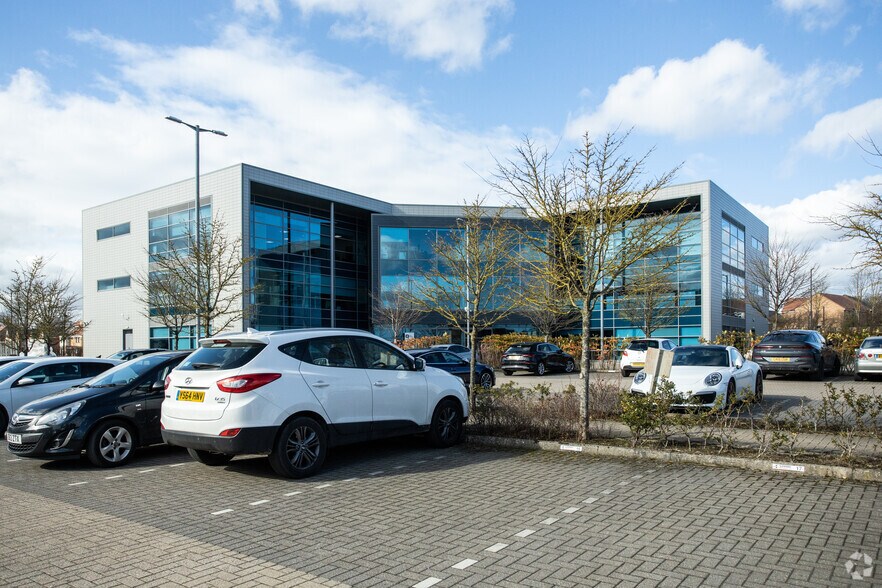 Sir Bobby Robson Way, Newcastle Upon Tyne for lease - Building Photo - Image 2 of 7