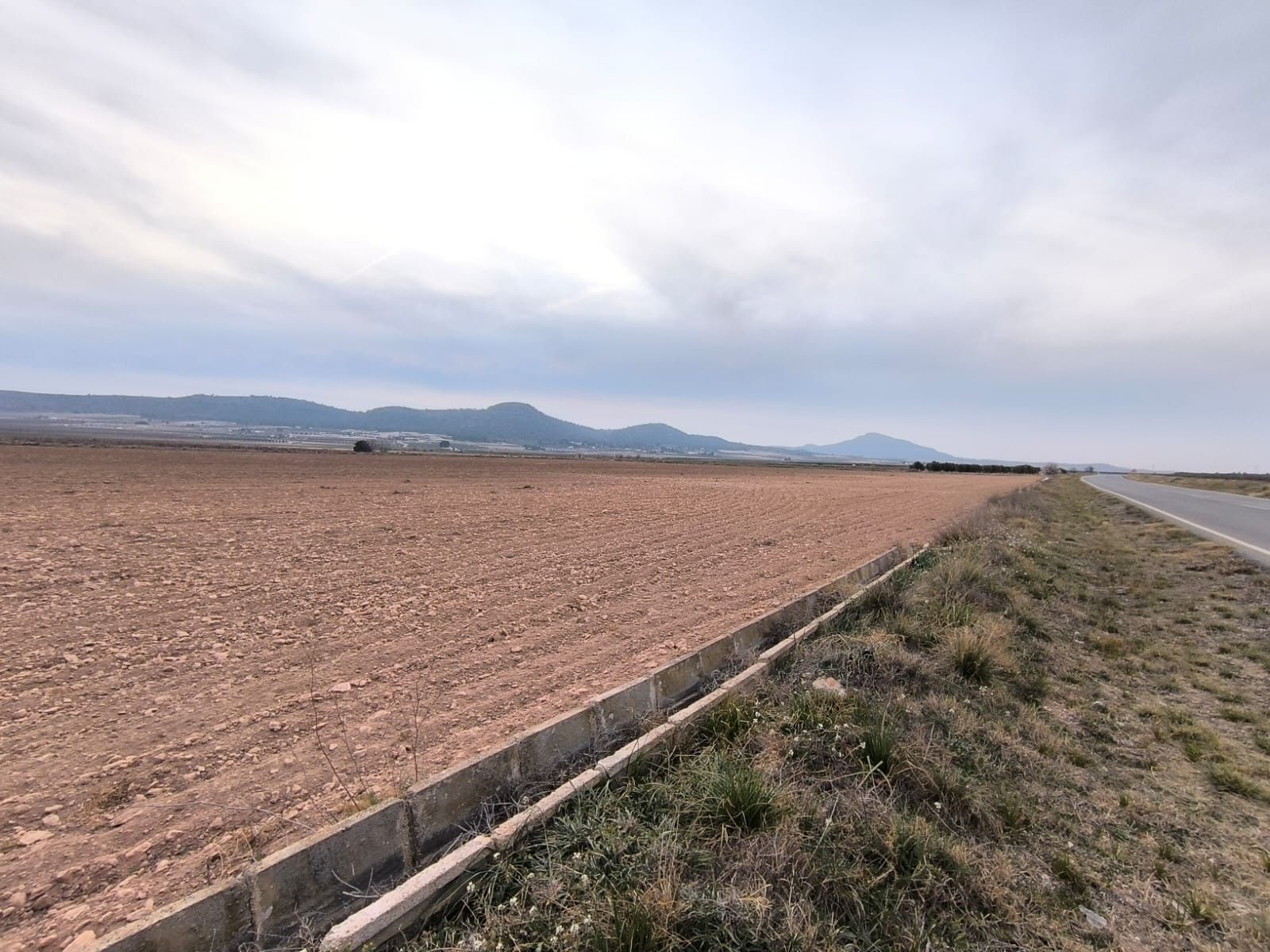 Land in MURCIA for sale Building Photo- Image 1 of 5