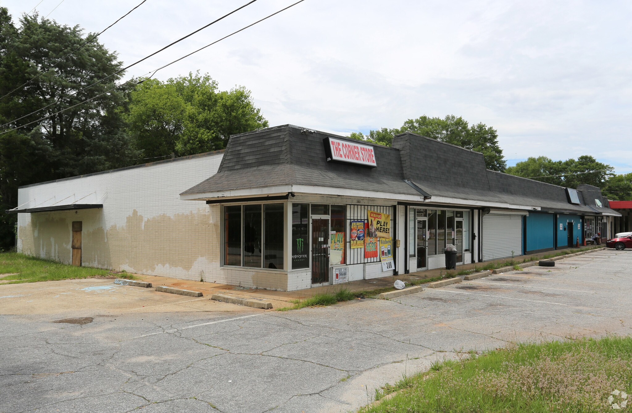 2409 S Lumpkin Rd, Columbus, GA for sale Primary Photo- Image 1 of 1