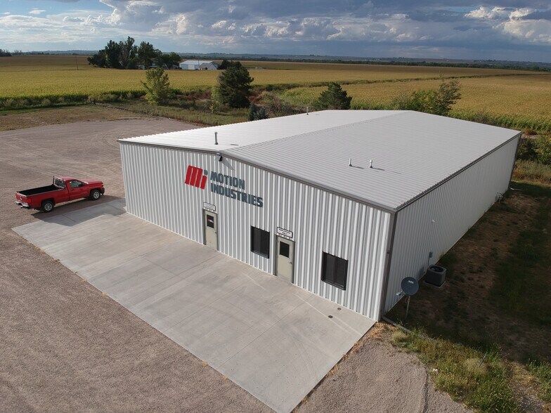 21897 US Highway 34, Fort CO 80701