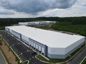 More details for 1037-NE Cassville White Rd, White, GA - Industrial for Lease