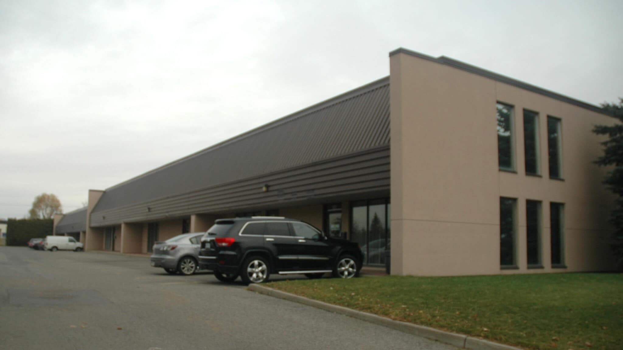 2465 Stevenage Dr, Ottawa, ON for sale Building Photo- Image 1 of 1