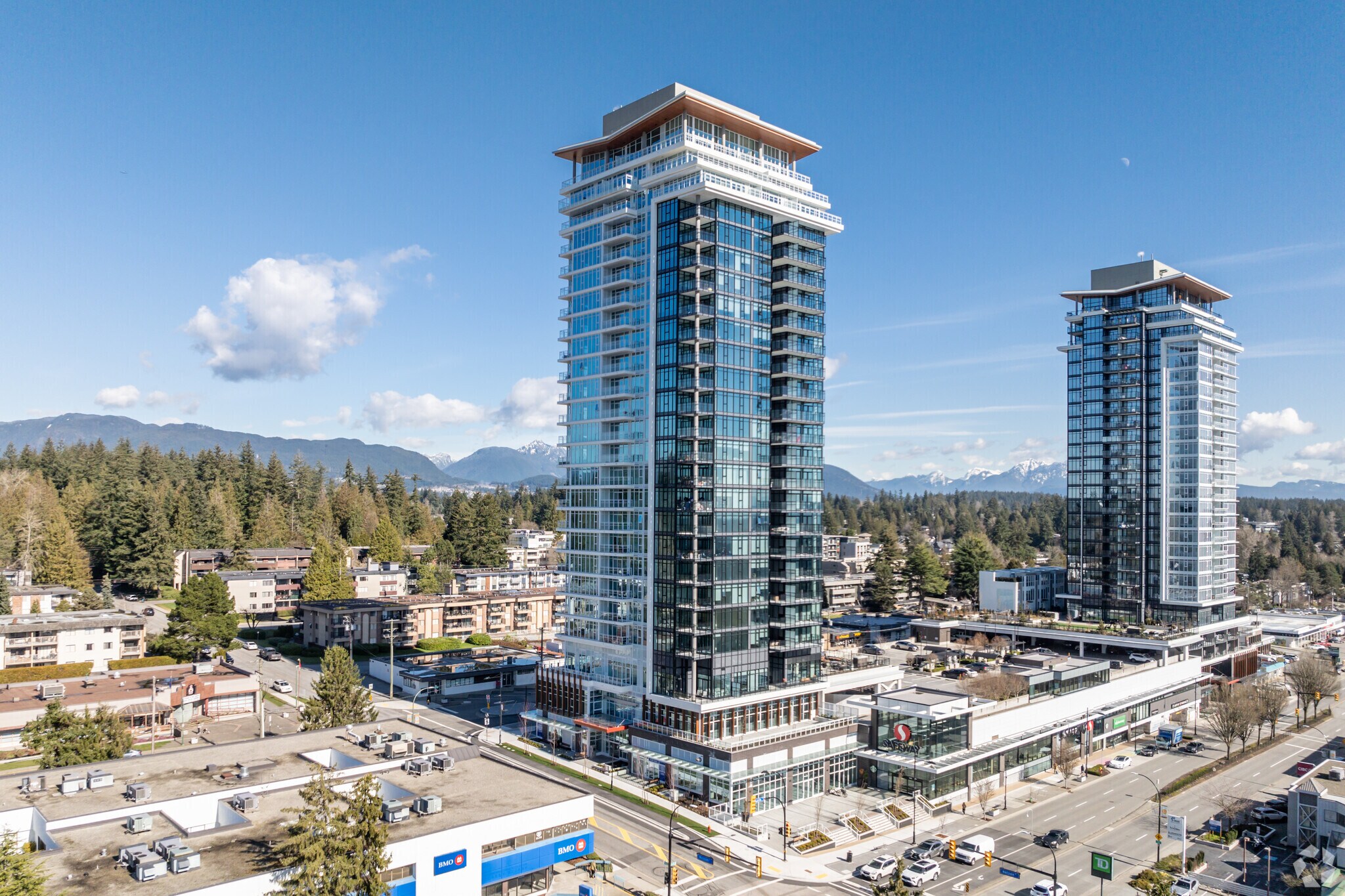1030 Austin Av, Coquitlam, BC for lease Primary Photo- Image 1 of 4
