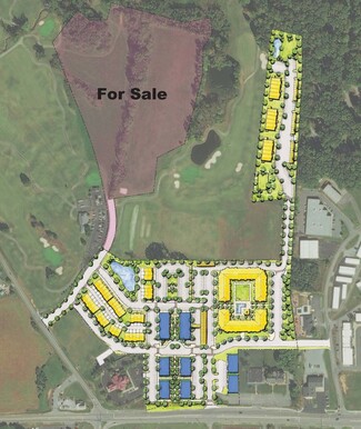 More details for 68 Broad Street Rd, Manakin Sabot, VA - Land for Sale