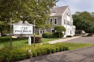 More details for 1720 Post Rd E, Westport, CT - Office for Lease