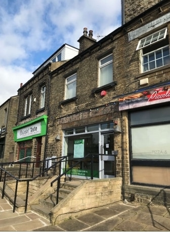 12 Acre St, Huddersfield for sale Primary Photo- Image 1 of 1