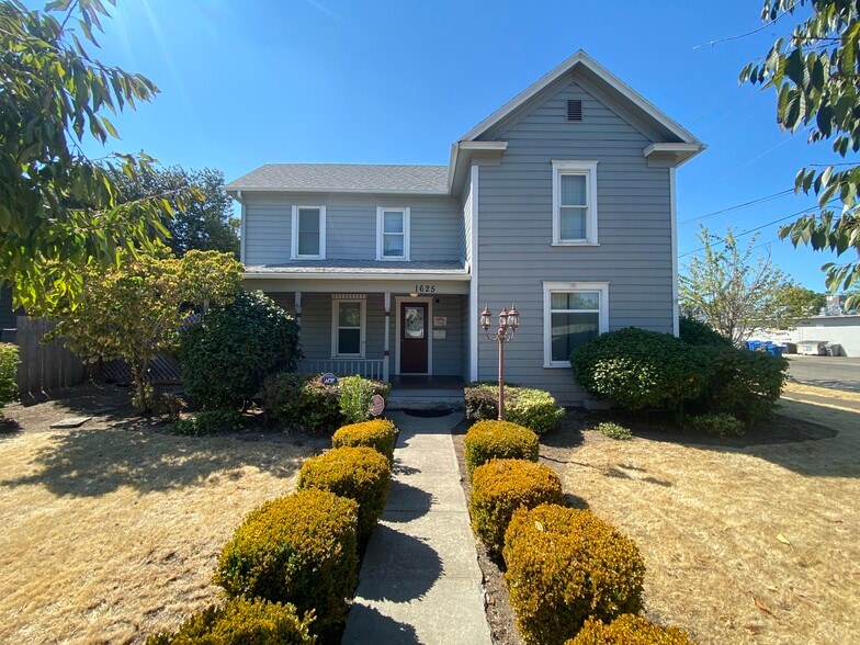 1625 12th St SE, Salem, OR for sale - Building Photo - Image 1 of 36