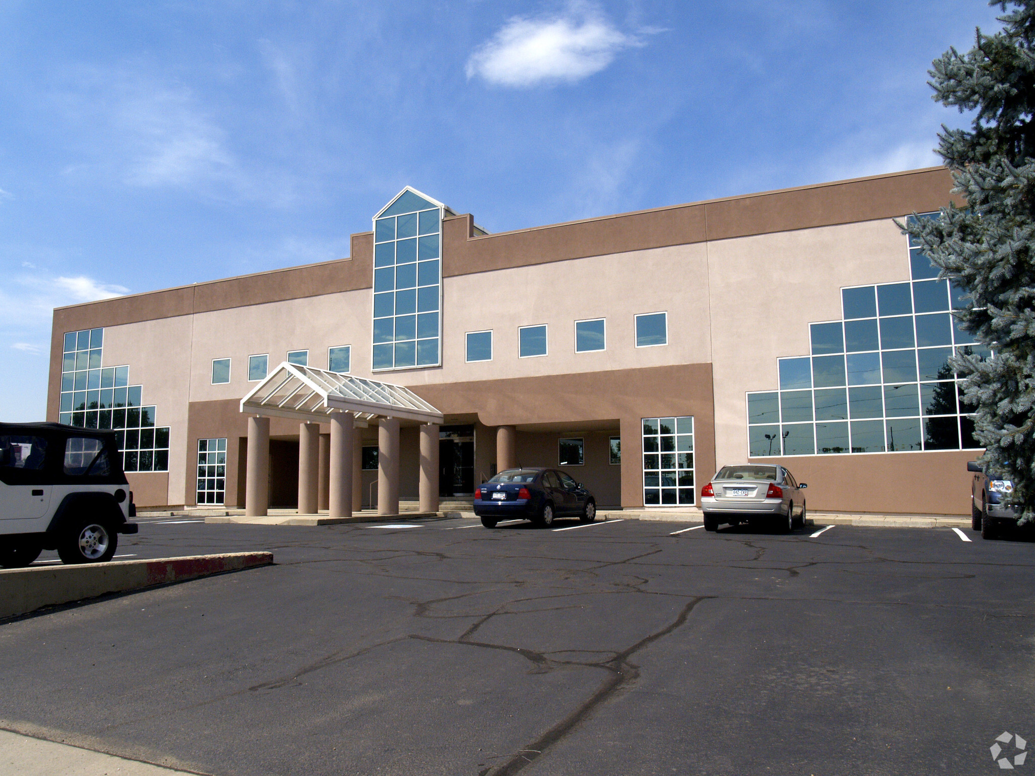 6301 N Federal Blvd, Denver, CO for sale Primary Photo- Image 1 of 9