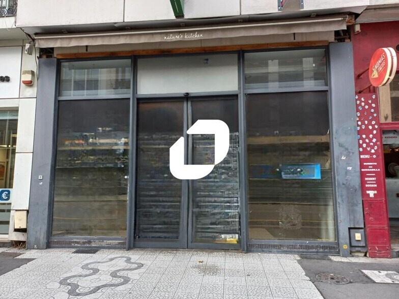 70 Rue Nationale, Lille for lease - Building Photo - Image 3 of 5