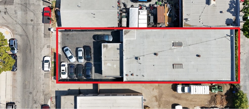 900 W Hyde Park Blvd, Inglewood, CA for lease - Building Photo - Image 2 of 56