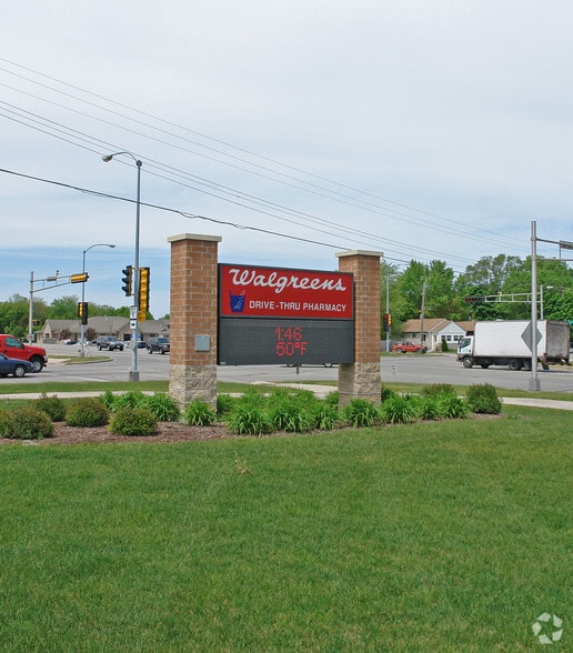 S79W18885 Janesville Rd, Muskego, WI for sale - Building Photo - Image 2 of 7