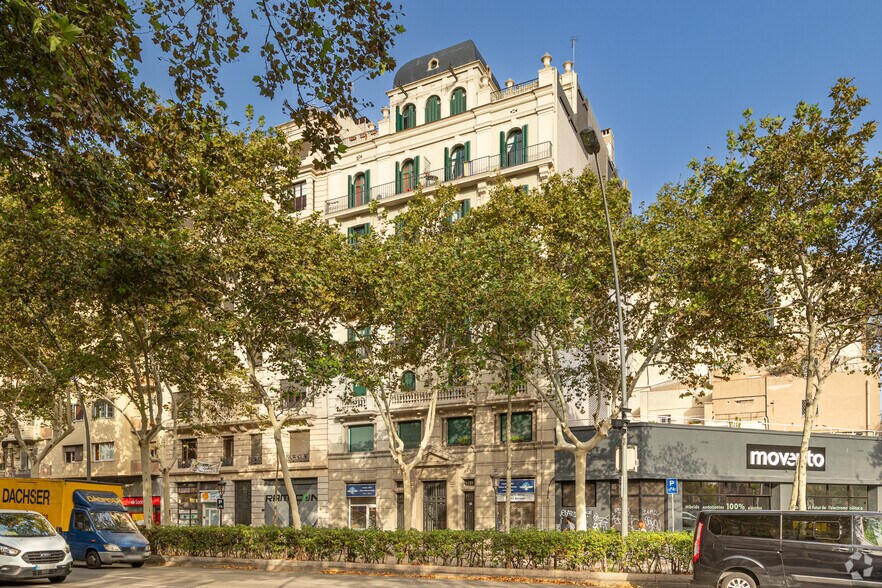 Retail in Barcelona, Barcelona for lease - Primary Photo - Image 1 of 2