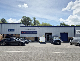 More details for Kingstanding Way, Tunbridge Wells - Industrial for Lease