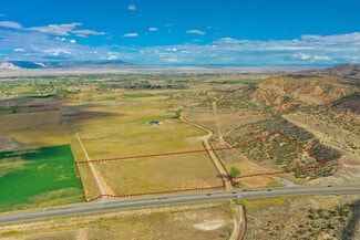 More details for 2805 W Highway 40, Vernal, UT - Land for Sale