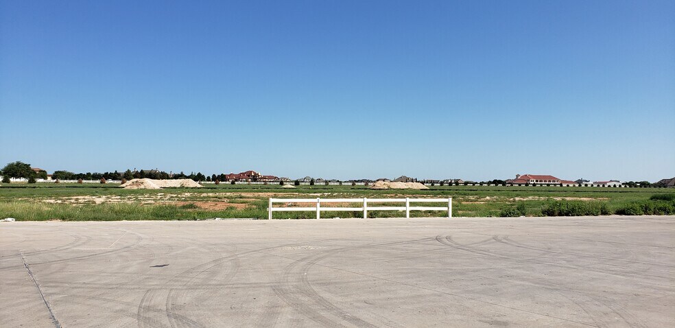 8024 56th, Odessa, TX for sale - Primary Photo - Image 1 of 1
