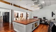 Interior Space View: 169 Hudson LL (2,500 SF)