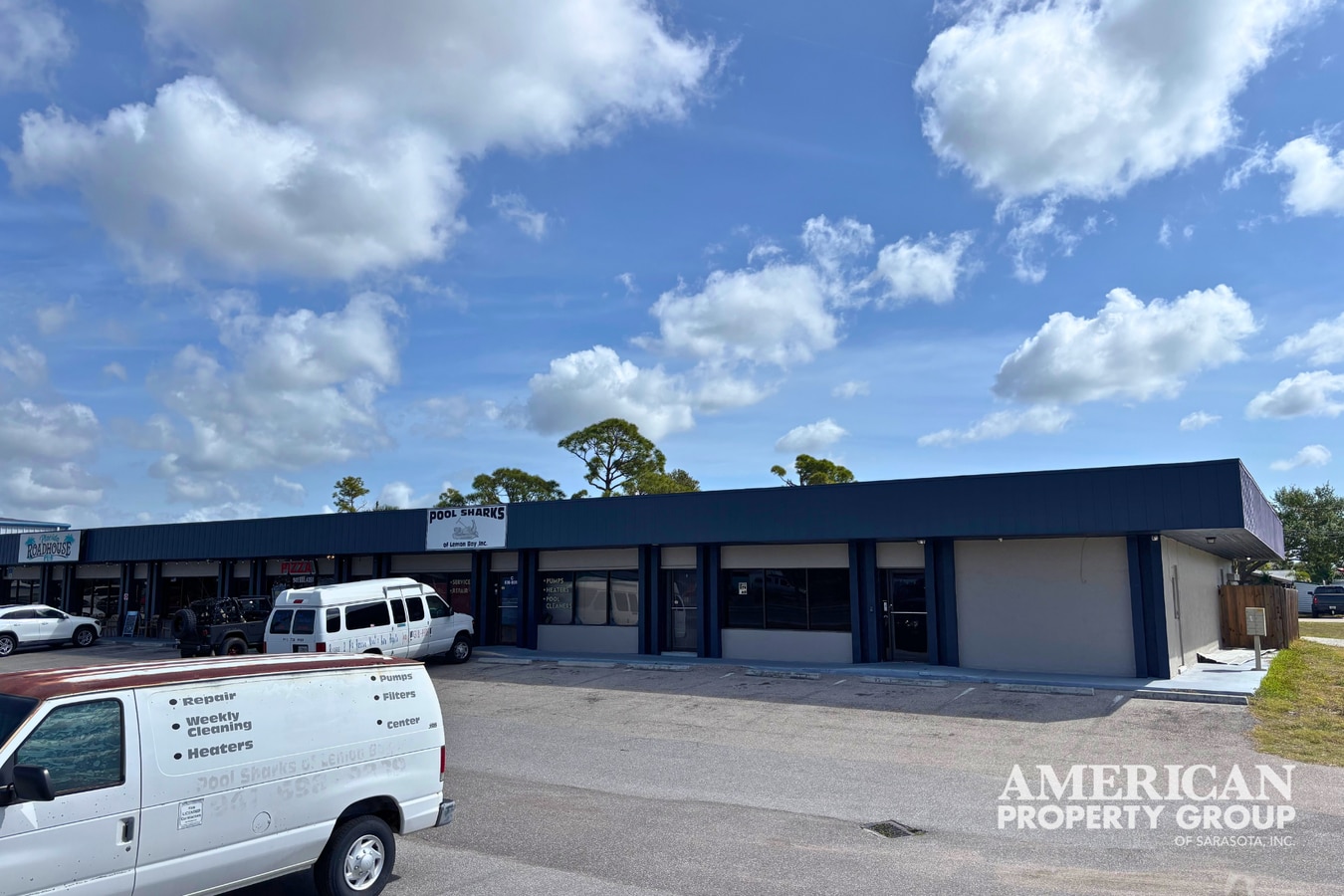 3285 Placida Rd, Englewood, FL 34224 - Unit Suite A - - Interior Photo - Image 2 of 16