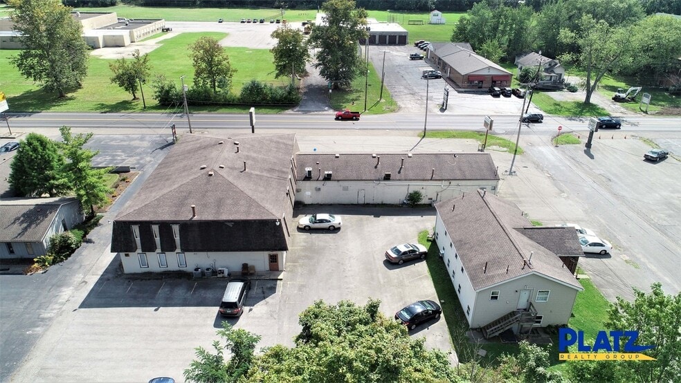 310 Churchill Hubbard Rd, Youngstown, OH for lease - Building Photo - Image 2 of 4