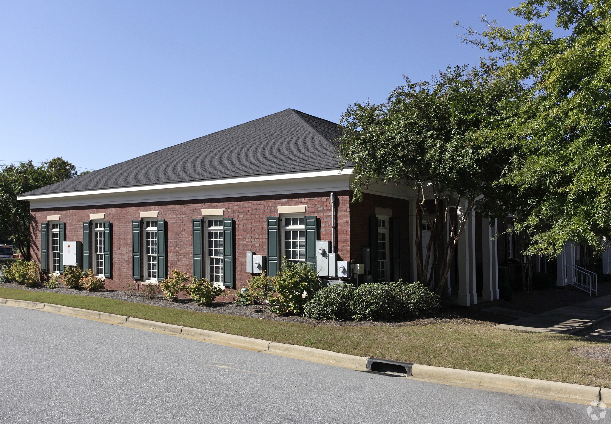 1921 Whittlesey Rd, Columbus, GA 31904 Building 100