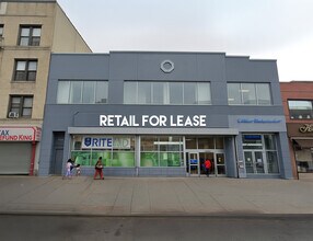 960 Southern Blvd, Bronx, NY for lease Interior Photo- Image 1 of 2