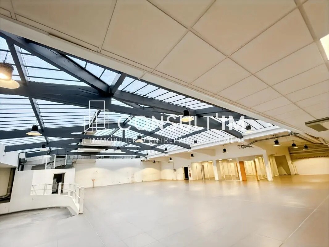 Retail in Paris for lease Building Photo- Image 1 of 8