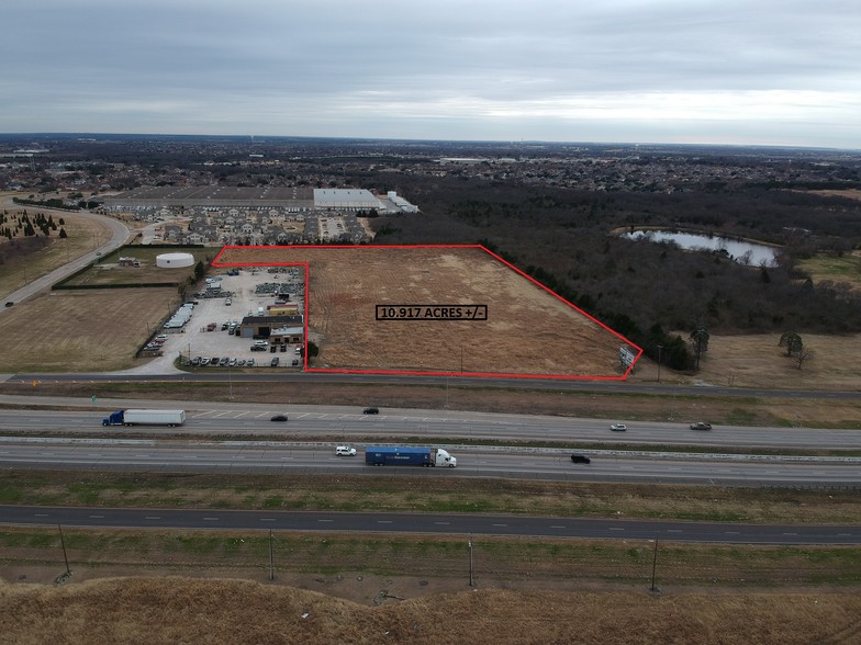 300 US Highway 80, Sunnyvale, TX for sale - Building Photo - Image 1 of 1