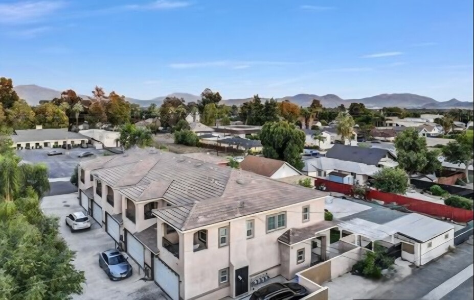 228 N Orange Ave, Rialto, CA for sale - Building Photo - Image 3 of 21