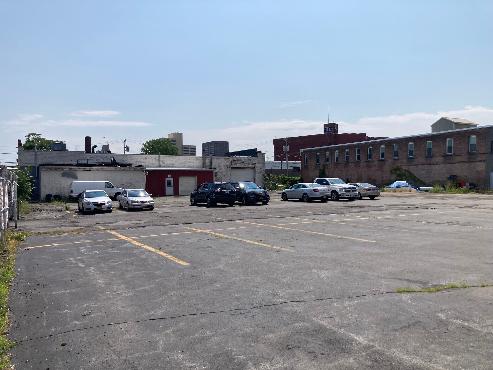 112120 Wilkinson St, Syracuse, NY 13204 Office for Sale