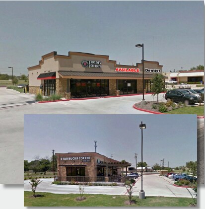 203 N IH 35, Belton, TX for sale Building Photo- Image 1 of 1