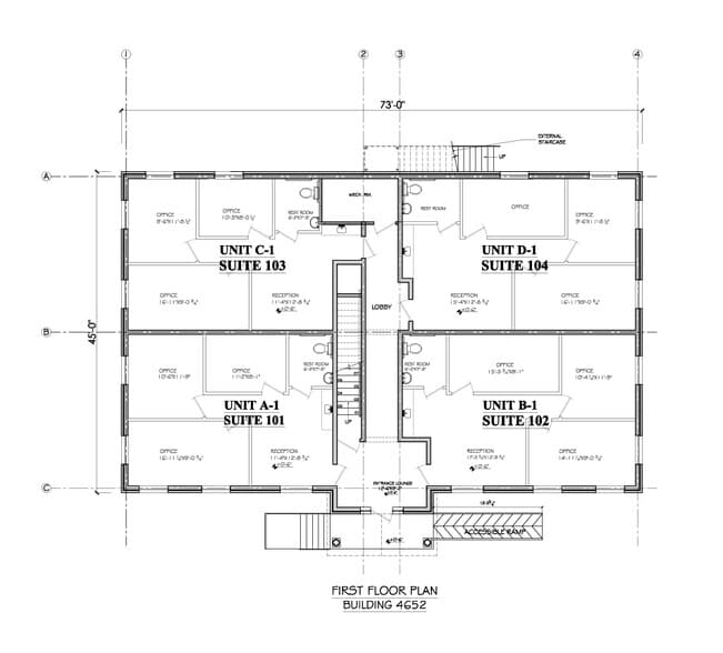 4652 Lawrenceville Hwy, Lilburn, GA for lease - Building Photo - Image 2 of 29