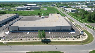 More details for 190 Resource Rd, Kingston, ON - Flex for Sale