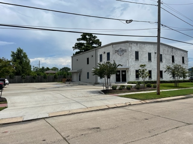 2728 Decatur St, Kenner, LA for lease - Building Photo - Image 3 of 9