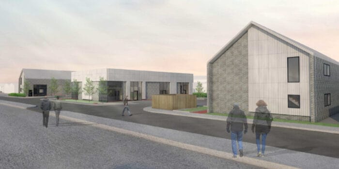 Newcombe Rd, Lowestoft for lease Primary Photo- Image 1 of 3