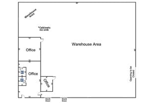 725-779 5th St, Macon-Bibb, GA for lease Building Photo- Image 1 of 1