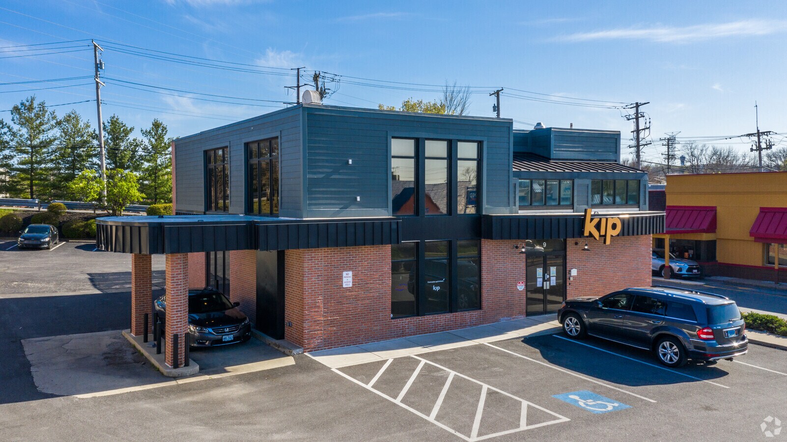 9 Cranbrook Rd, Cockeysville, MD 21030 Property Record