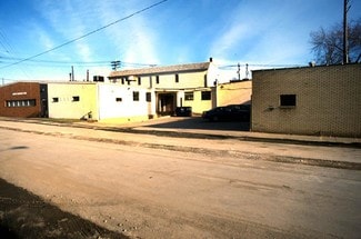 More details for 18624 Syracuse Ave, Cleveland, OH - Flex, Industrial for Lease