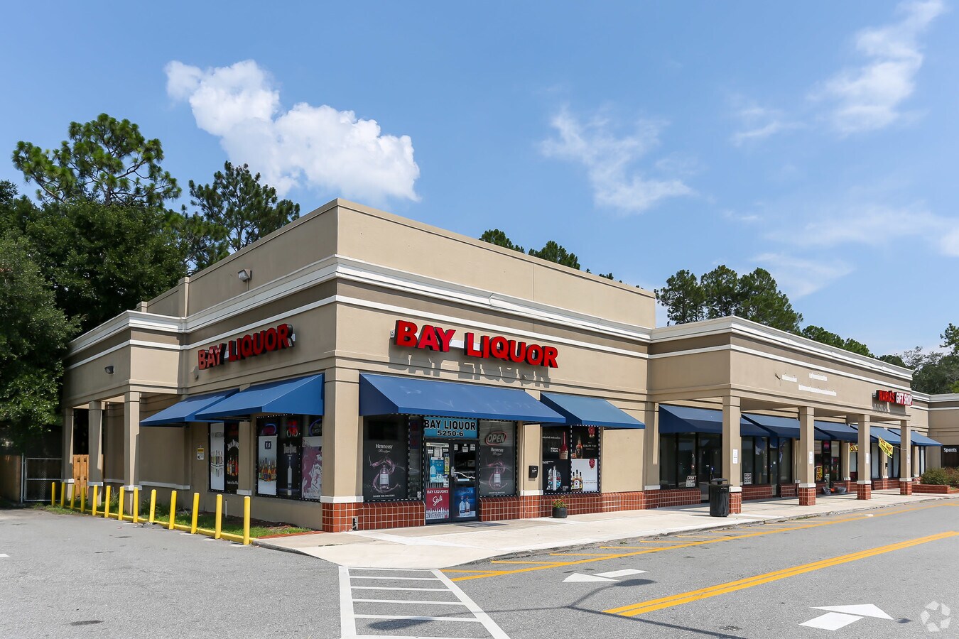 52305250 Baymeadows Rd, Jacksonville, FL 32217