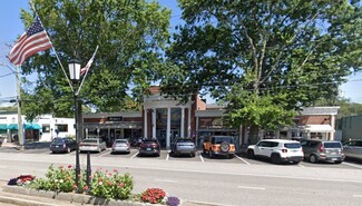 More details for 166 Main St, Old Saybrook, CT - Retail for Lease