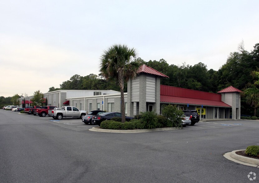 4131 Ogeechee Rd, Savannah, GA for sale - Primary Photo - Image 1 of 1