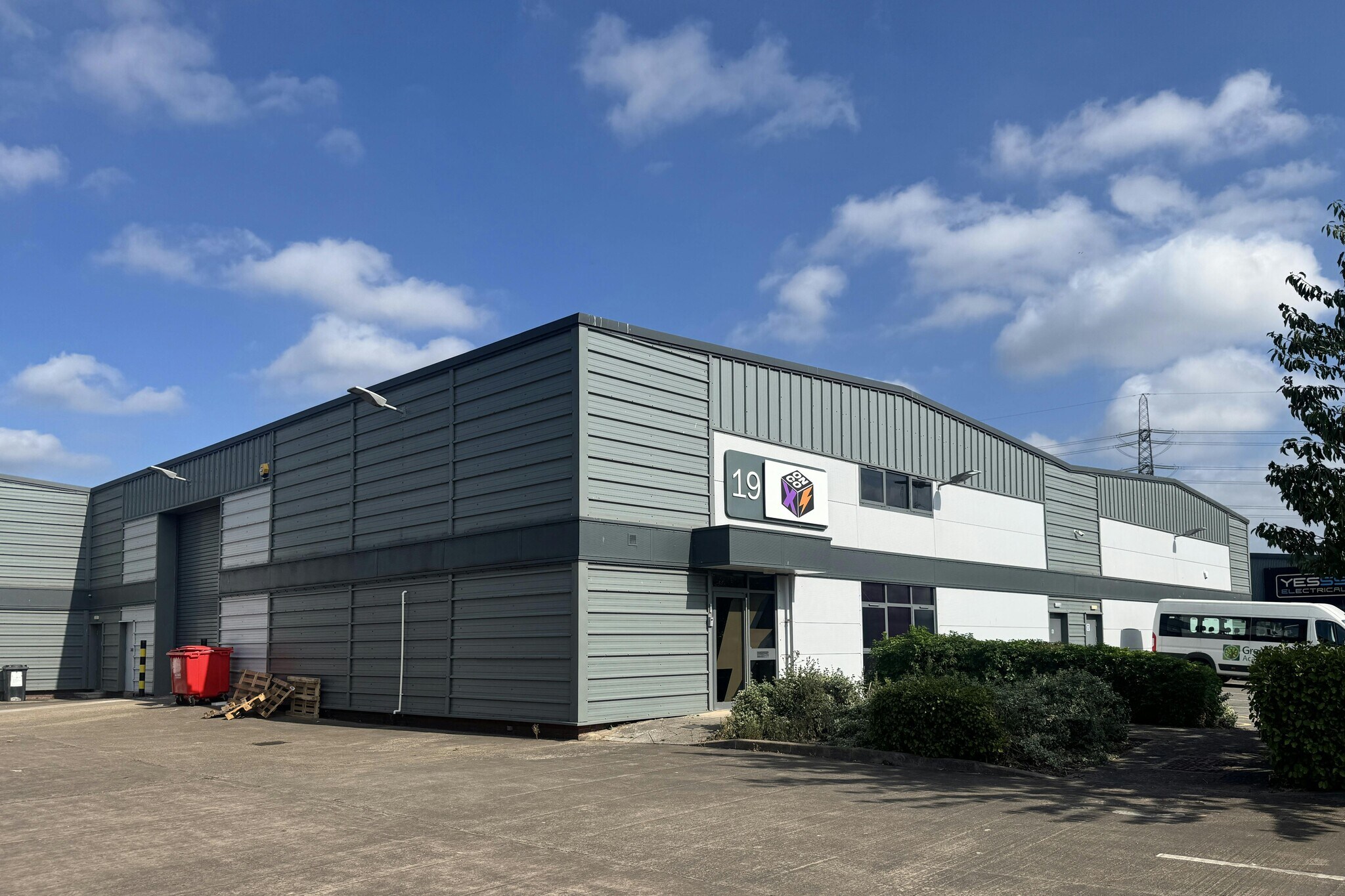 Tyburn Rd, Birmingham for lease Building Photo- Image 1 of 5