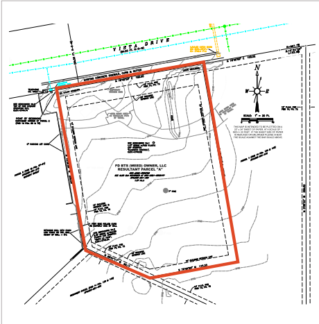 E Vista Dr, Weed, CA for sale - Building Photo - Image 2 of 2