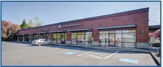 More details for 1908 NW 1st Way, Battle Ground, WA - Office/Retail for Lease