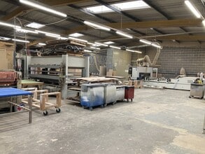 Bold St, Sheffield for lease Building Photo- Image 1 of 6