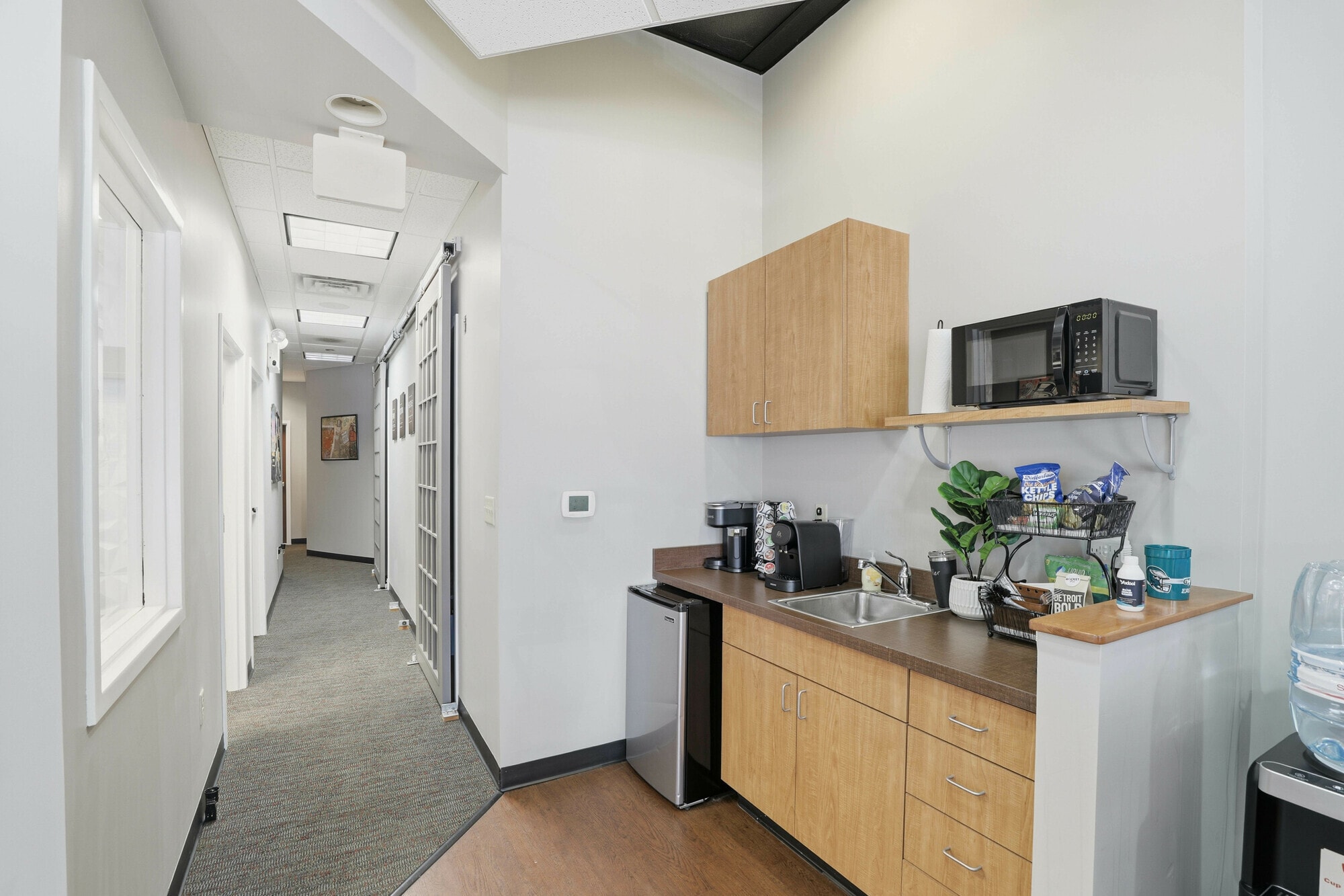100-138 N Reading Rd, Ephrata, PA for lease Interior Photo- Image 1 of 6