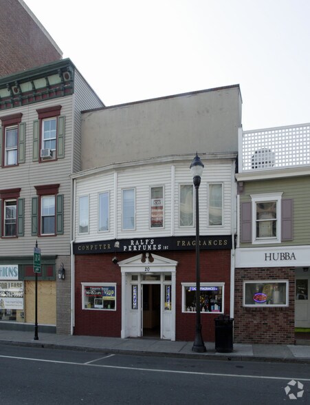 20 N Main St, Port Chester, NY for sale - Primary Photo - Image 1 of 1