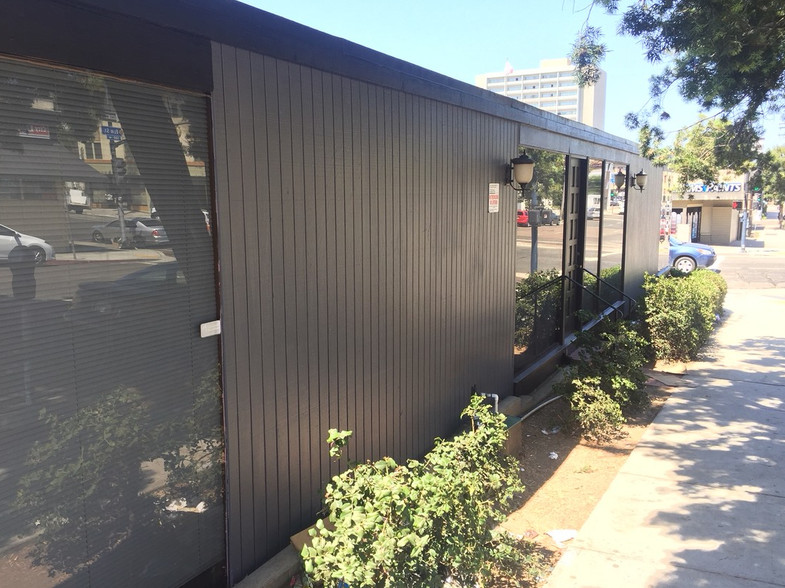 1777 5th Ave, San Diego, CA for lease - Building Photo - Image 2 of 3