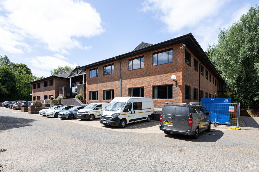 86-88 Main Rd, Sundridge for lease - Building Photo - Image 2 of 5