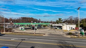 7-Eleven - NNN Property