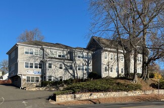 More details for 943 Post Rd E, Westport, CT - Office for Lease