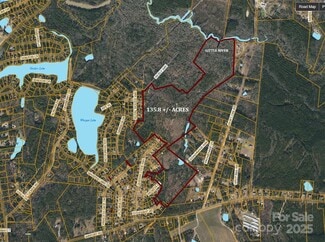 More details for TBD TBD Queens Cove Way, Carthage, NC - Land for Sale